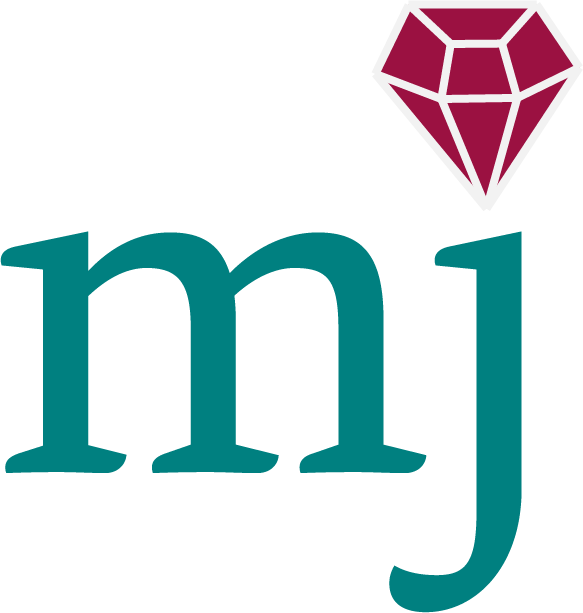 MRJ Logo