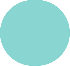 hex-color #89d5d2 circle